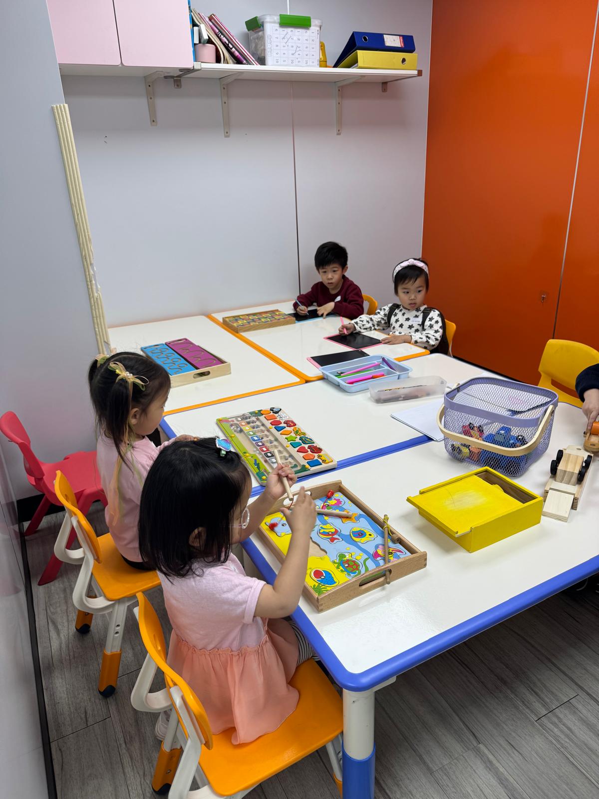 2025全港兒童識字比賽