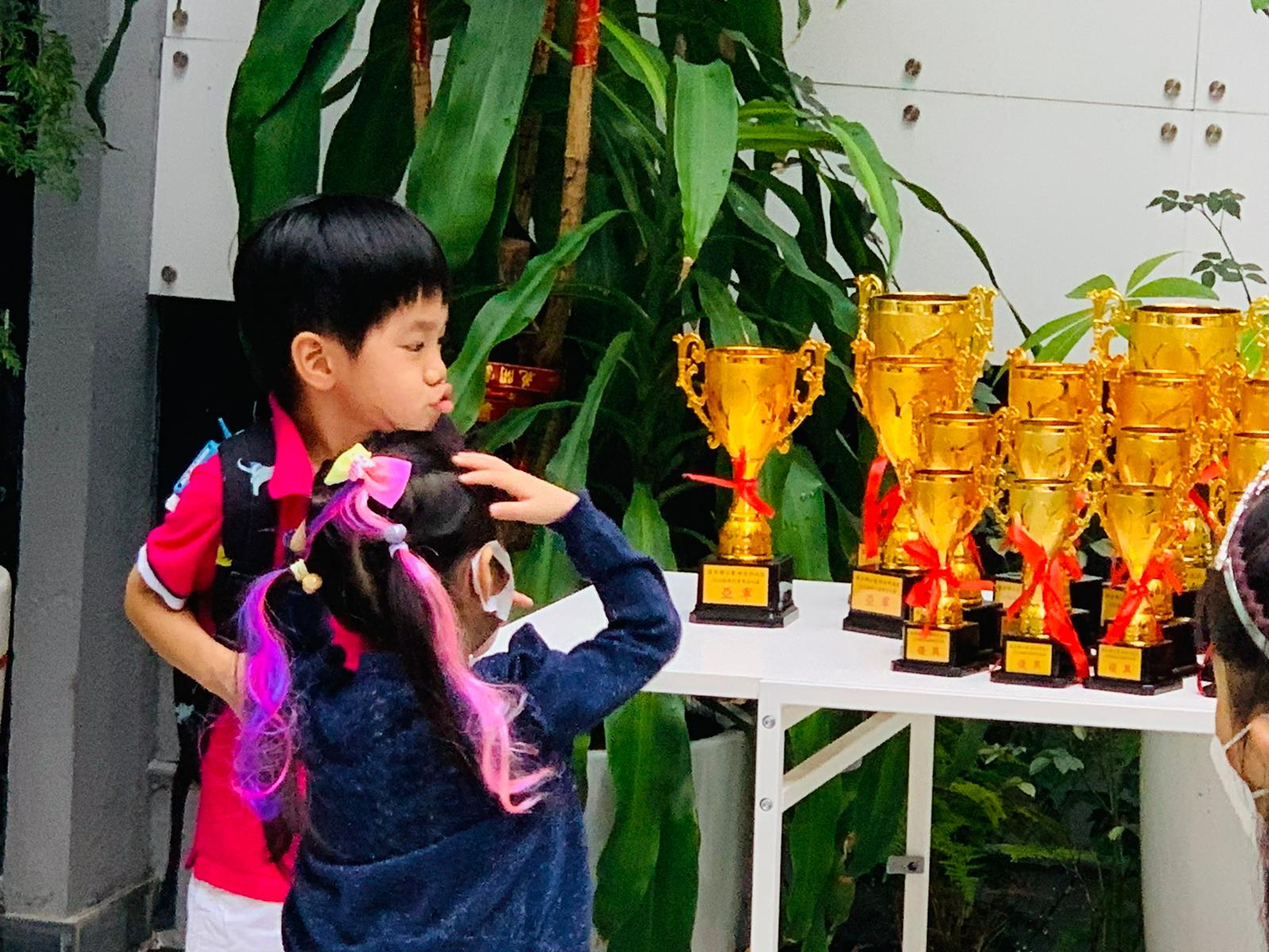 2024全港兒童識字比賽